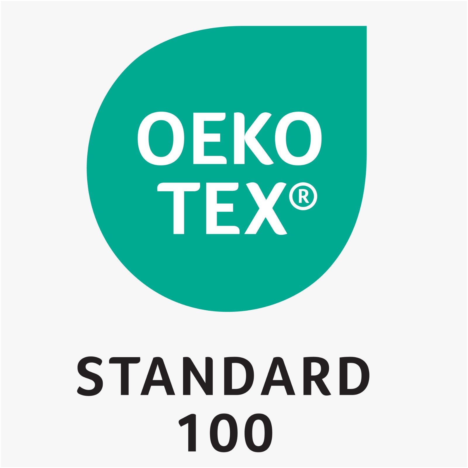 OEKO-TEX Standard 100