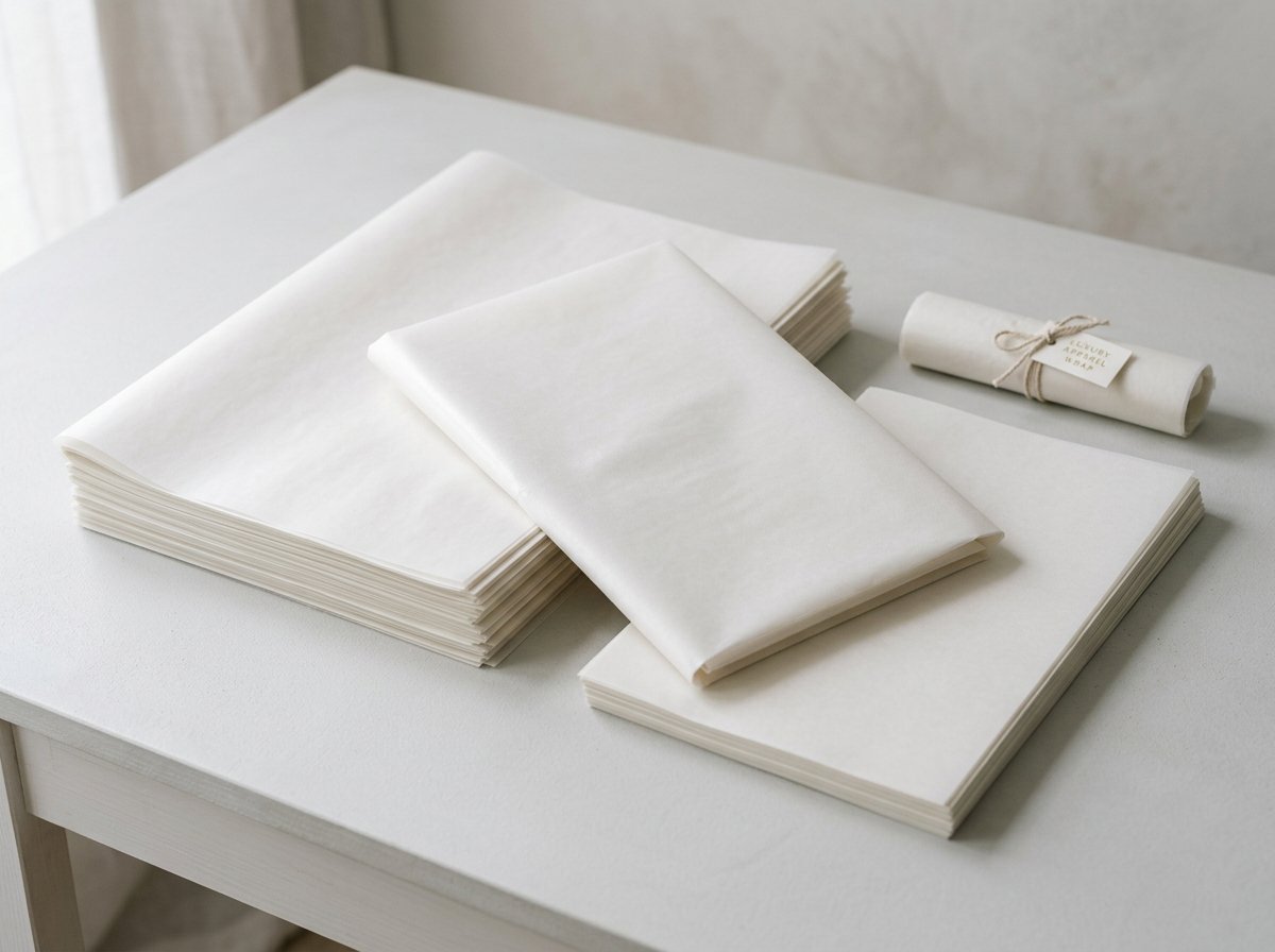 Seidenpapier